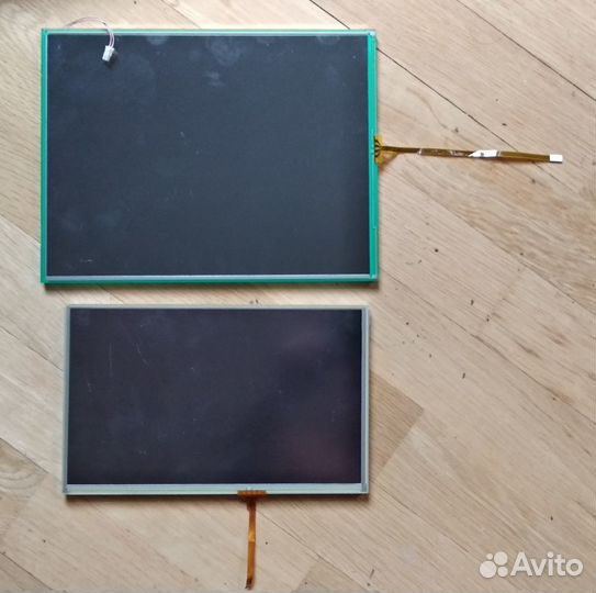 LCD матрицы LG philips samsung, Инверторы, Монитор