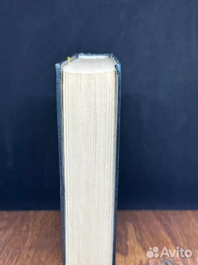 Исповедь сыщика