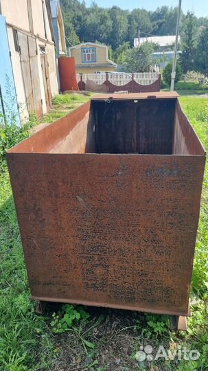 Емкость баки для воды