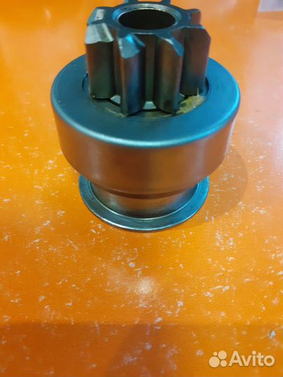 Бендикс митсубиси ланцер 9 Mitsubishi Lancer IX