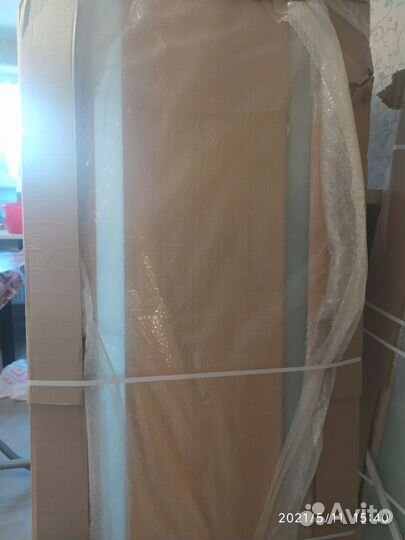 Межкомнатные двери бу