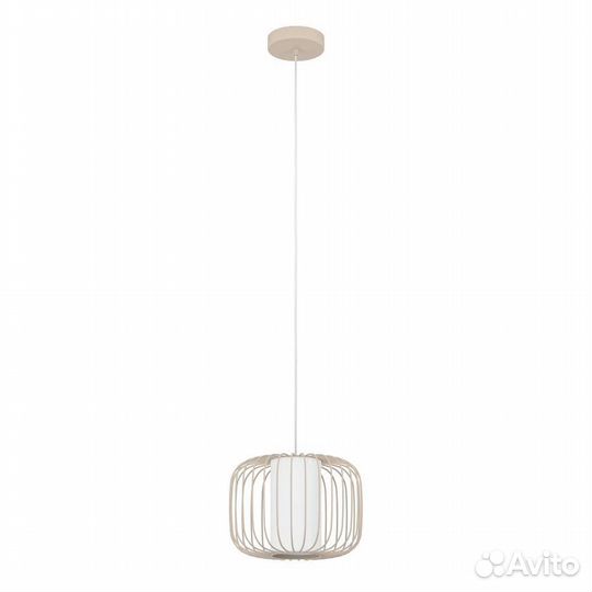 Eglo 900867 terrarosa подвесной светильник