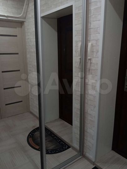 1-к. квартира, 37 м², 2/5 эт.