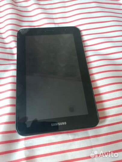 Samsung galaxy tab 7.0 plus