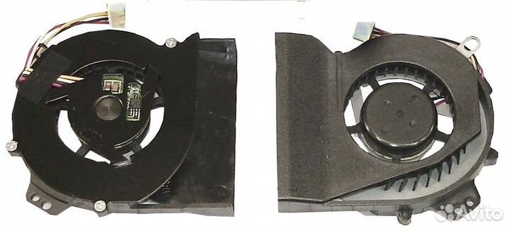 Кулер, вентилятор к Lenovo S9, S10, M10 Series, p