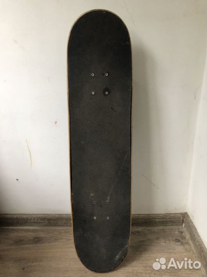 Скейтборд oxelo