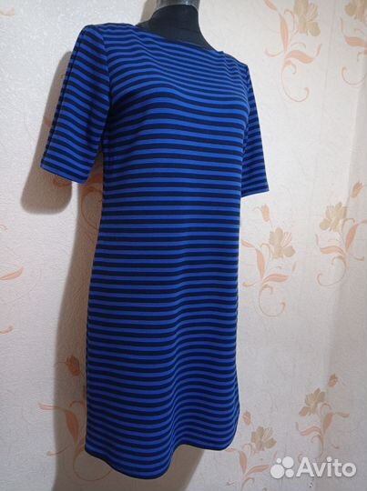 Платье женское Uniqlo L