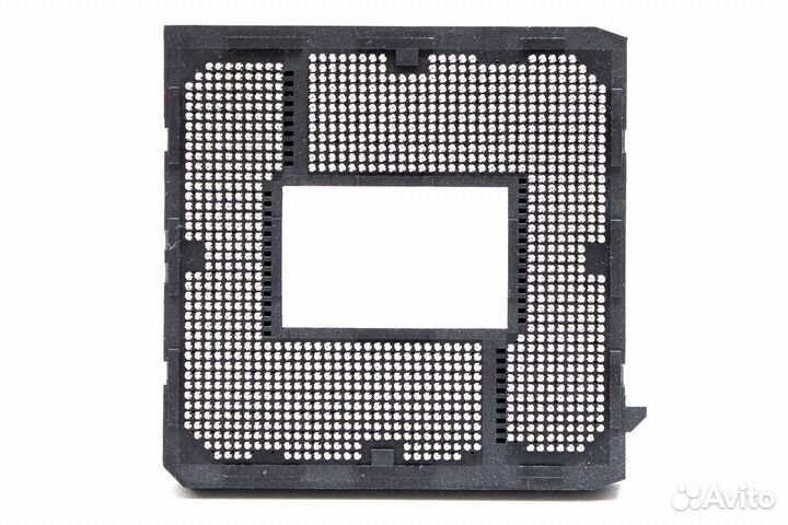 Сокет LGA 1156 для материнских плат LGA107