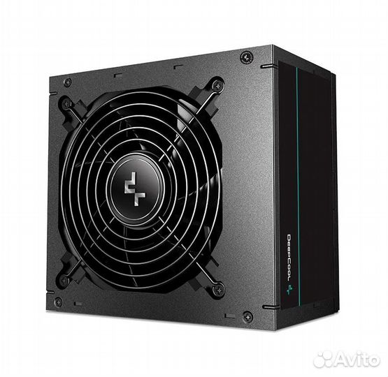 Блок питания Deepcool PM850D, 850 Вт (R-PM850D-FA0