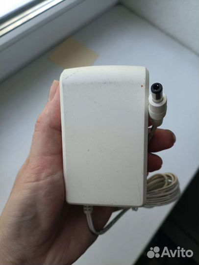 Оригинальный блок питания для колонки JBL