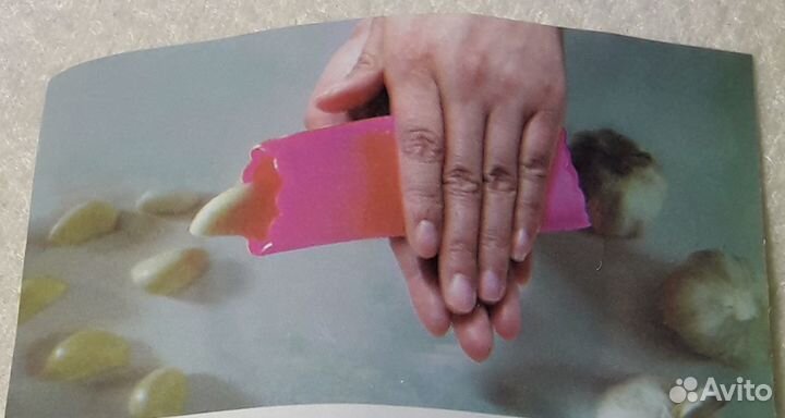 Чеснок. Очистка от шелухи