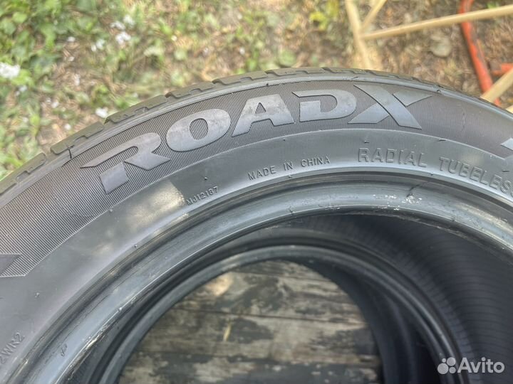 Колеса r 17 летние 225/50
