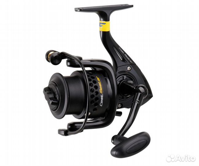 Катушка фидерная Flagman cast master feeder (5000)