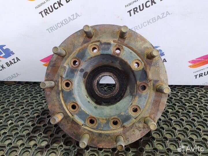 Ступица передняя Scania 4-series, Scania 5-series