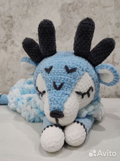 Игрушка пижамница