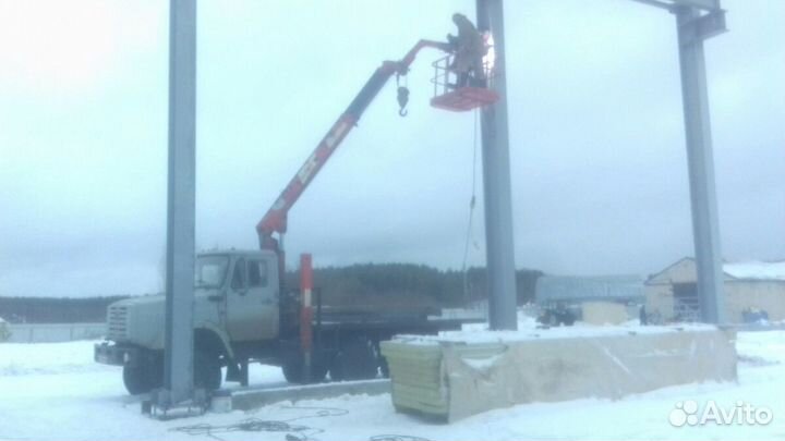 Услуги манипулятора вездеход полный привод авто вы