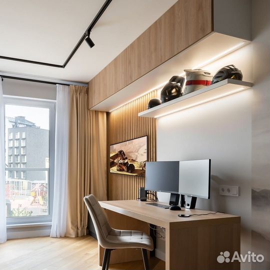 Подростковая мебель