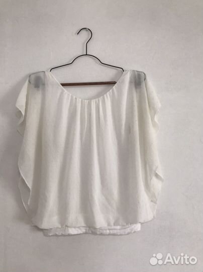 Блузка женская