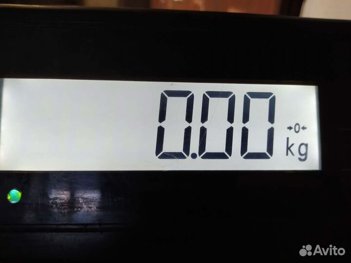 Весы напольные 200 кг