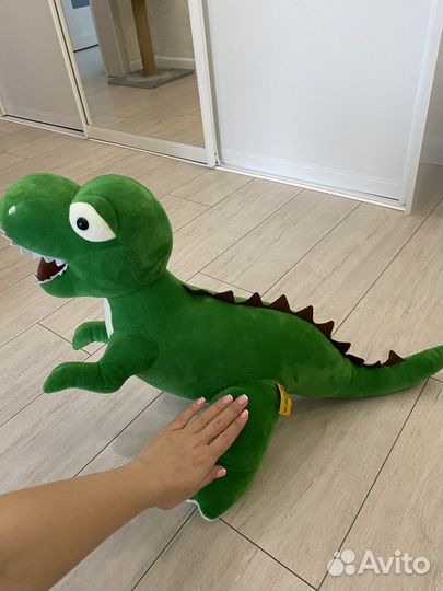 Мягкая игрушка