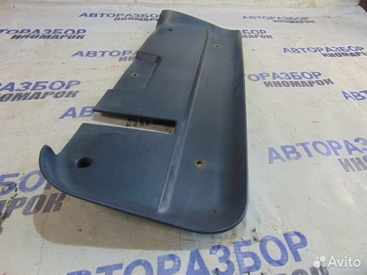 Накладка двери багажника для Mitsubishi RVR 1 199