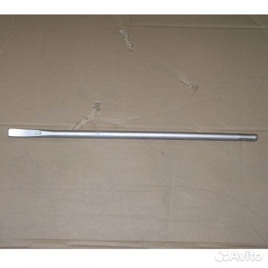 Монтажная лопатка L-600 под домкрат (кзсми)