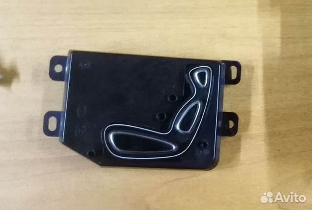 Equus Блок Кнопок Управления Сидения Hyundai Экус