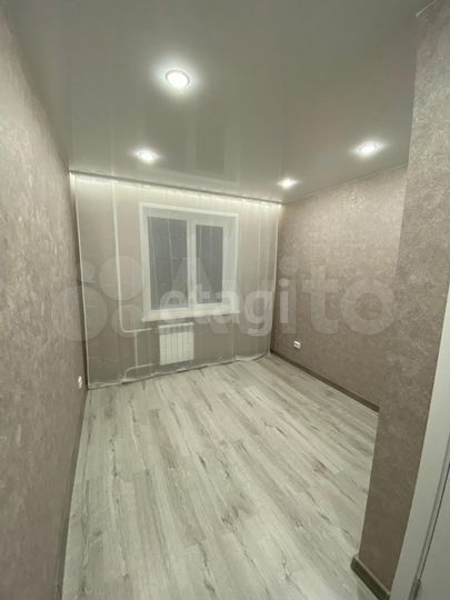 Квартира-студия, 12 м², 3/9 эт.