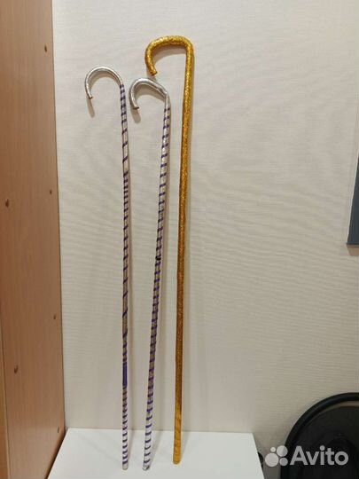 Трость для танцев