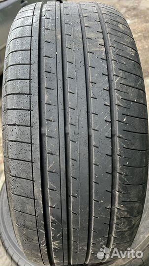 Yokohama BluEarth-XT AE61 235/55 R17 103W
