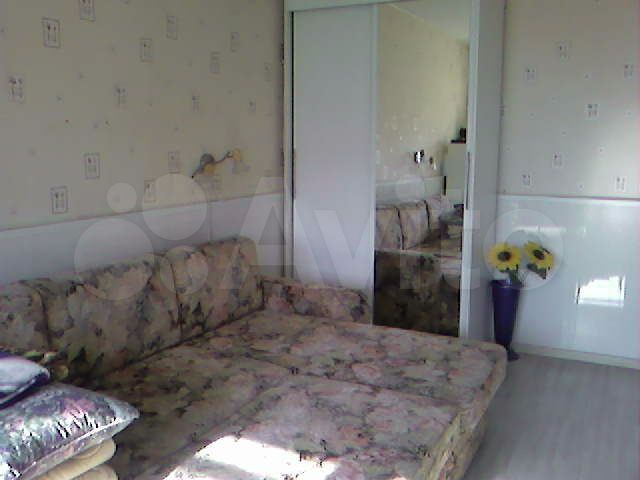 Комната 12 м² в 2-к., 4/9 эт.