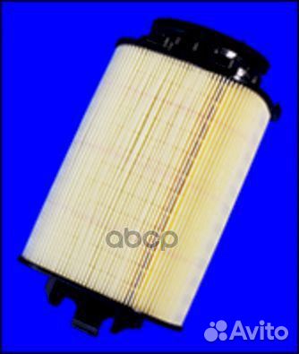 Фильтр воздушный EL9461 Mecafilter