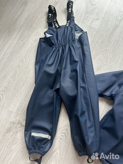 Комбенезон от дождя Тим