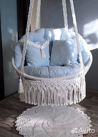 Кресло Комфорт