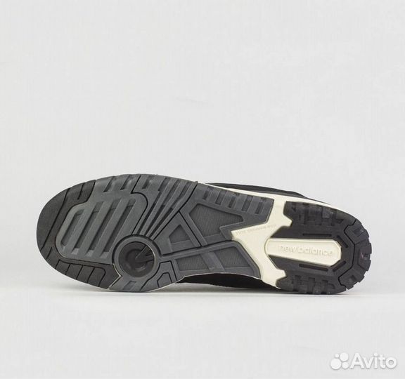 Модные кроссовки New Balance 550 40-44