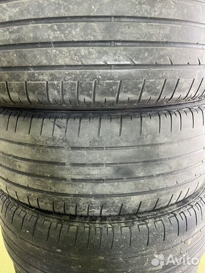 Bridgestone 613V 235/60 R18 100H