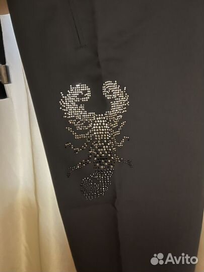 Брюки zara для девочки