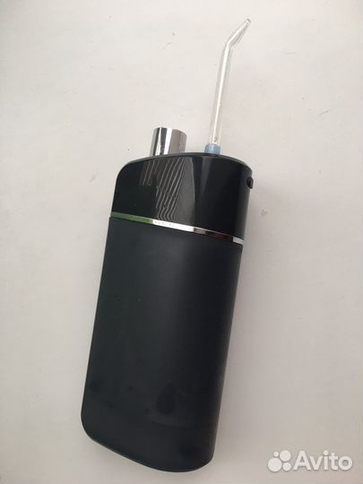 Ирригатор портативный