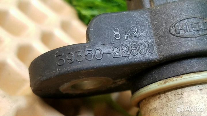 Датчик положения распредвала Hyundai Accent 2 LC