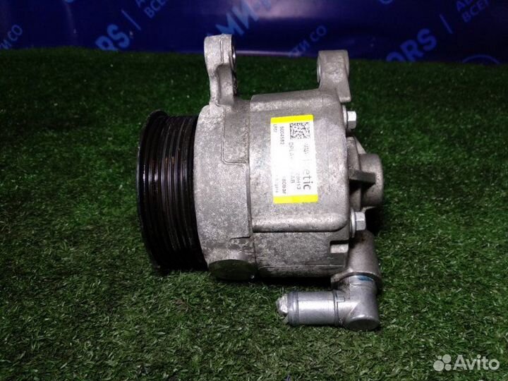 Насос гидроусилителя руля Land Rover Range Rover