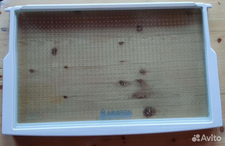 Ariston MBA 2185: ящик, полка, балкон, бутылочница