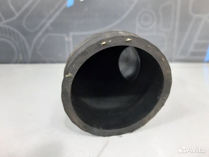 Патрубок интеркулера Audi Allroad C5 BES 2003