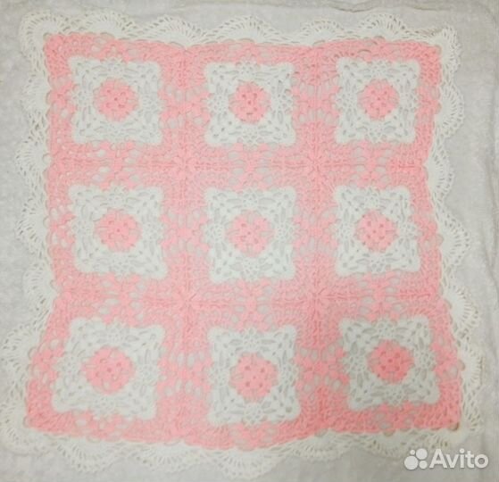 Комплект для девочки