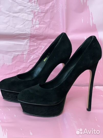 Туфли Casadei