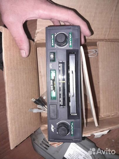 Продам радио