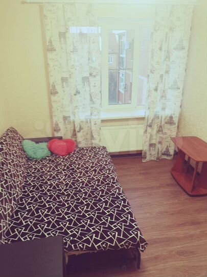 2-к. квартира, 56 м², 3/3 эт.