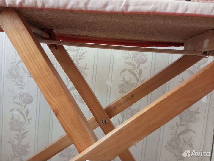 Гладильная доска СССР