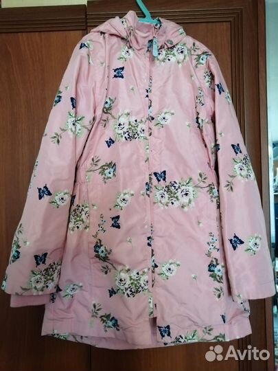 Плащ детский