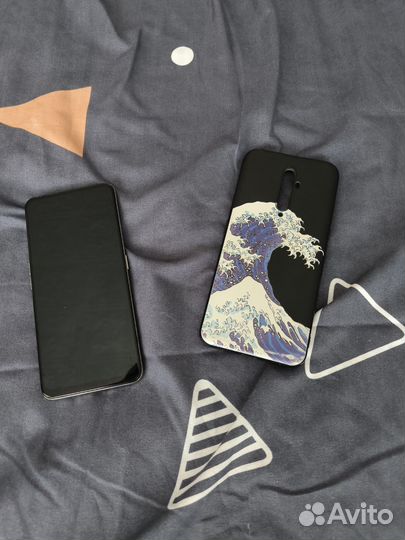 OPPO Reno 2Z, 8/128 ГБ