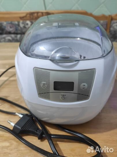 Ультразвуковая мойка Ultrasonic Cleaner 900S